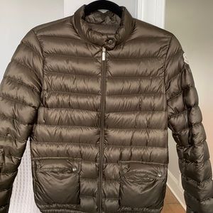 Moncler jacket